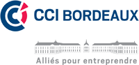 Logo CCI Bordeaux